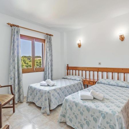 Apartamento La Cabanya 2A 坎亚梅尔 外观 照片