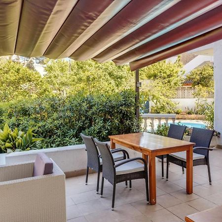 Apartamento La Cabanya 2A 坎亚梅尔 外观 照片