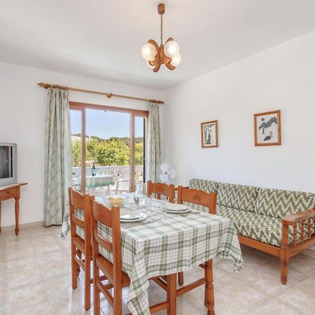 Apartamento La Cabanya 2A 坎亚梅尔 外观 照片