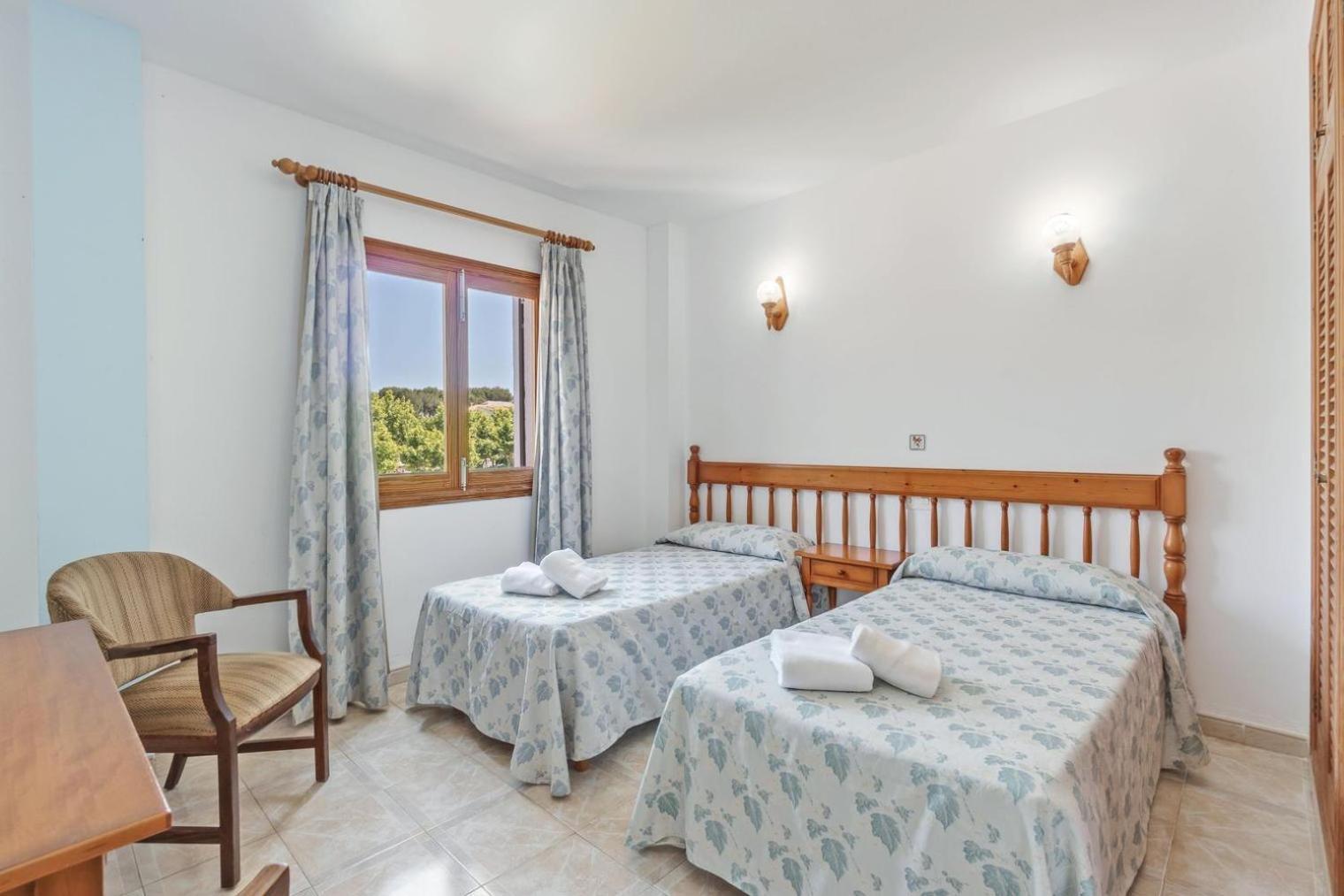 Apartamento La Cabanya 2A 坎亚梅尔 外观 照片