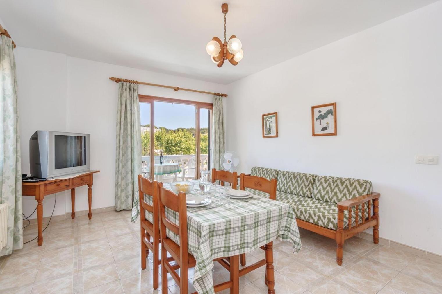 Apartamento La Cabanya 2A 坎亚梅尔 外观 照片
