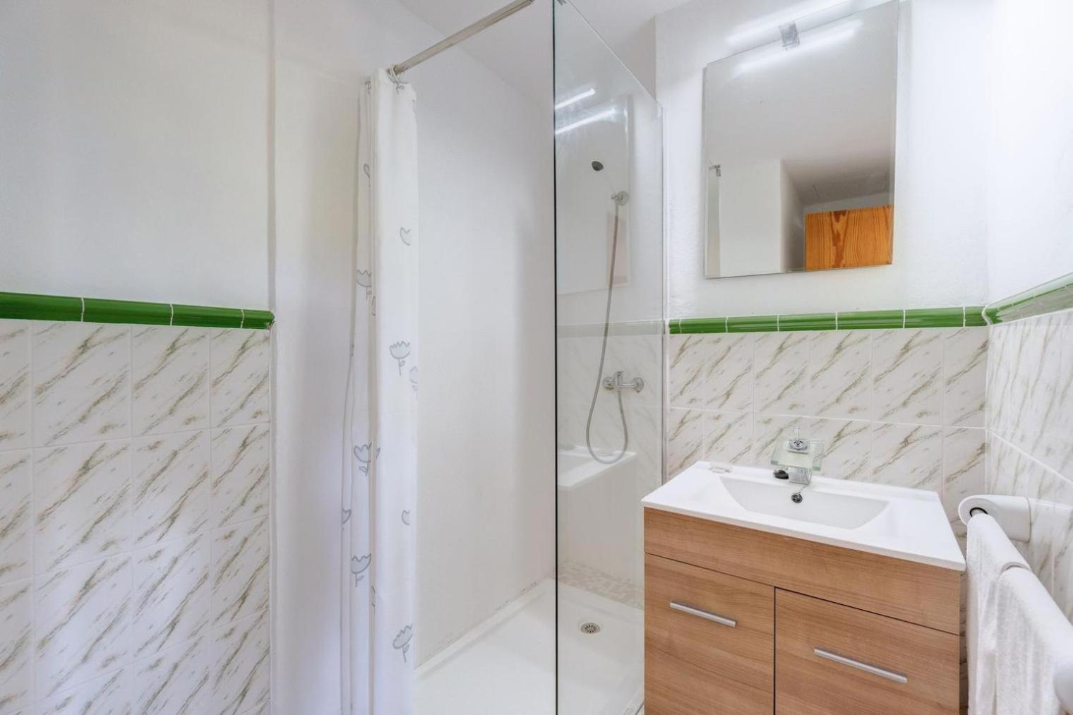 Apartamento La Cabanya 2A 坎亚梅尔 外观 照片