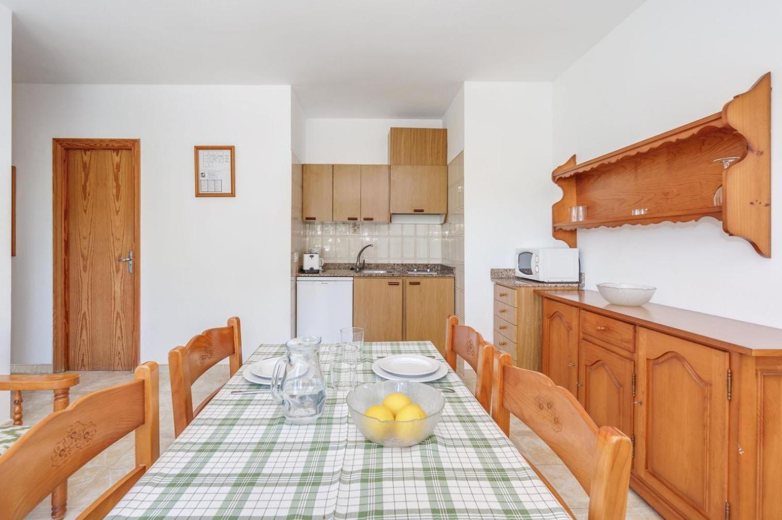 Apartamento La Cabanya 2A 坎亚梅尔 外观 照片