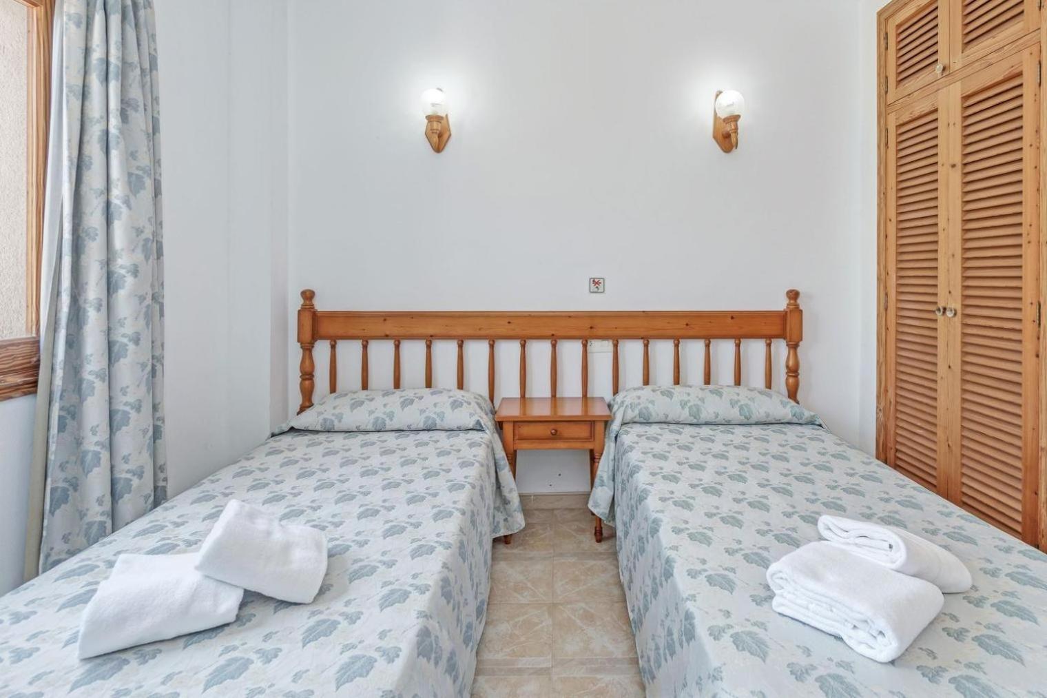 Apartamento La Cabanya 2A 坎亚梅尔 外观 照片