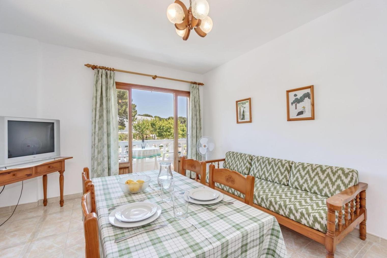 Apartamento La Cabanya 2A 坎亚梅尔 外观 照片