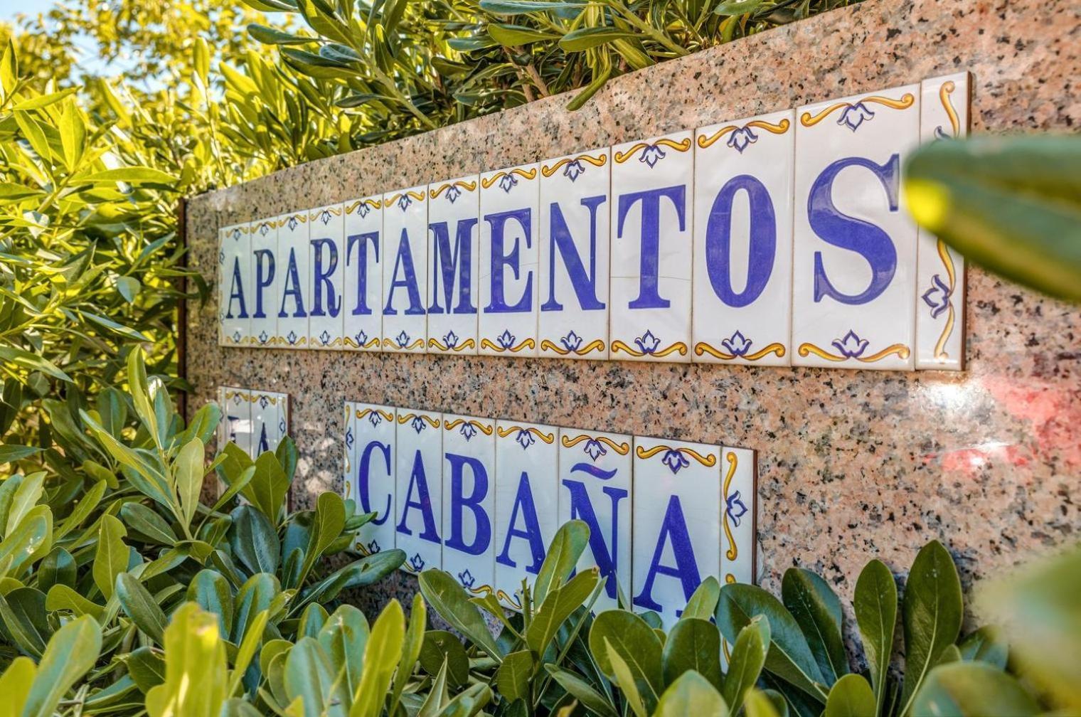 Apartamento La Cabanya 2A 坎亚梅尔 外观 照片